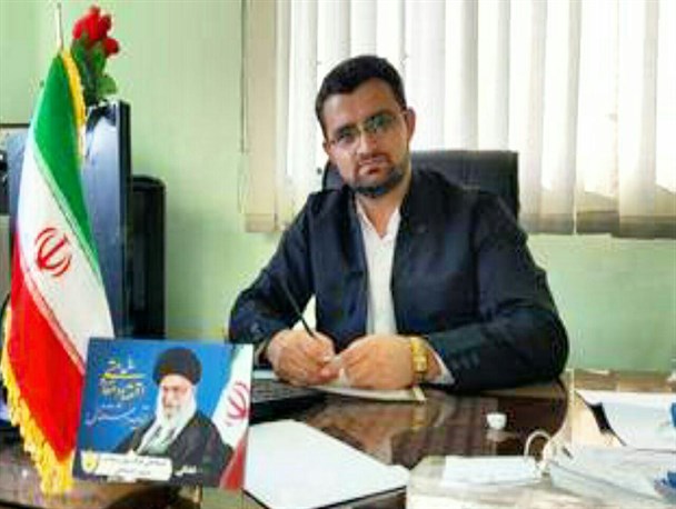 ۱۸ موقوفه به ارزش بیش از ۵۵ میلیارد ریال در سردشت رفع تصرف شد
