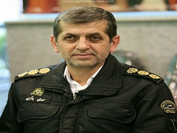 آزادسازی خودروهای توقیفی از 25 اسفندماه/ رزمایش طرح نوروزی پلیس برگزار می‌شود