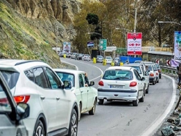البرز به استقبال مهمانان نوروز می رود/خدمات دهی 200راهدار در قالب 25 اکیپ به مسافران