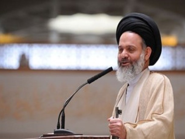 باید ارتباطات با همسایگان هرچه بیشتر تقویت کنیم/سفر رئیس جمهور به عراق اقتدار ایران را نشان داد