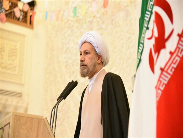 تحلیل جدیدی از سبک رفتار اسلامی در تمامی عرصه ها توسط رهبر انقلاب/ تاکید بر فراهم شدن دسترسی راحت به حرم شاهچراغ برای نمازگذاران و زائران