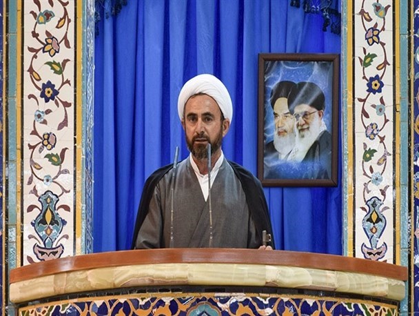 سفر ریاست جمهوری به عراق عزتمندی ایران در جهان را نشان داد/ انتصاب رئیسی،حرکتی در جهت تحقق عدالت قضایی