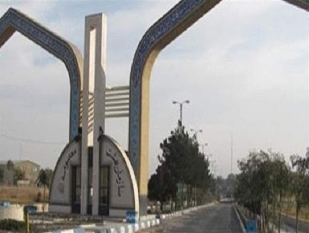 حفر خندق در بهشت معصومه قم صحت ندارد