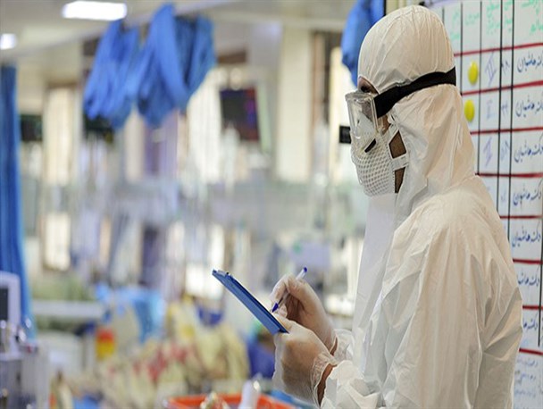 از زیبایی حضور سفیدپوشان در خط مقدم نبرد با کرونا تا زشتی احتکار مایحتاج مردم