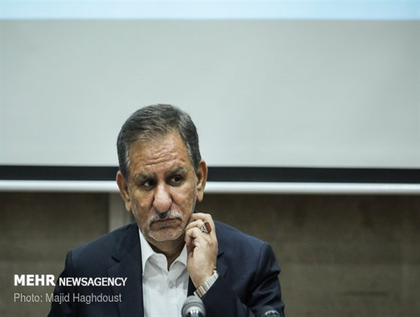 رد پای «جهانگیری» در پرونده فساد کشت مغان/جزئیات ۶ نامه محرمانه