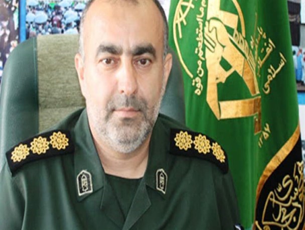تولید روزانه 4500 ماسک توسط بسیجیان در ساری