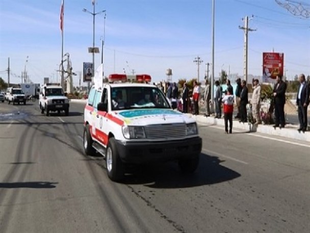 آغاز مانور اطلاع رسانی پیشگیری از کرونا ویروس در سیستان وبلوچستان
