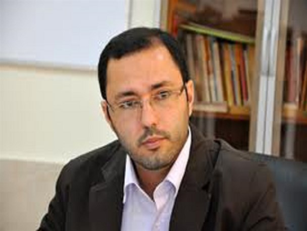 وقتی نماینده منتخب و جوانِ کرج با 81 میلیون تومان راهی مجلس شد!/ مهدی عسگری هزینه های ستاد انتخاباتی خود را اعلام کرد