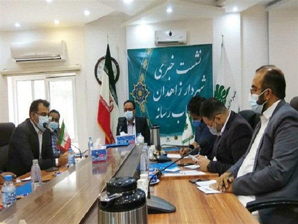 تناقض گویی مسئولان شهرداری در ارائه آمار عملکرد/ اعتراف شهردار زاهدان به نواقص خدمات شهری