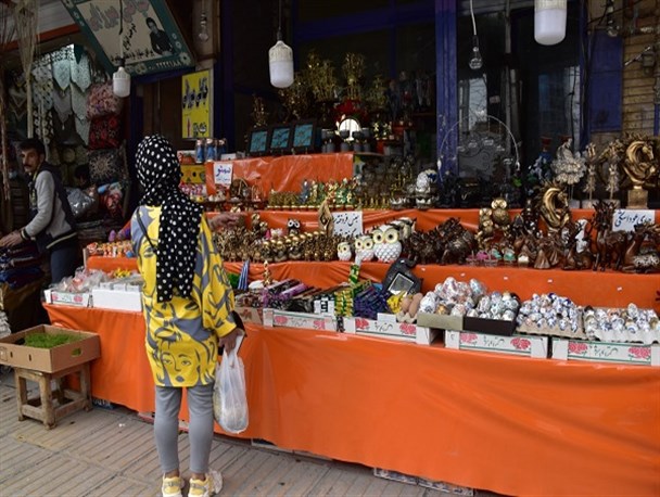 رونق بازار بعد از دو سال بی‌رمقی کرونایی