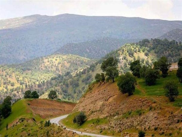 شهرکرد؛ تلفیقی از طبیعت بکر و دلنواز و تاریخ معاصر