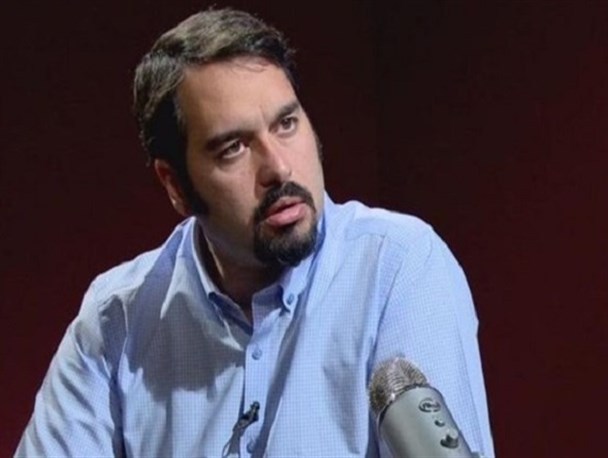 واکنش مدیرعامل فیلیمو به پخش «آوای جادو» از تلوبیون پلاس