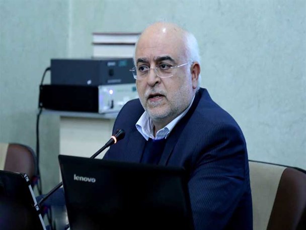 رئیس شورای رقابت مشخص شد