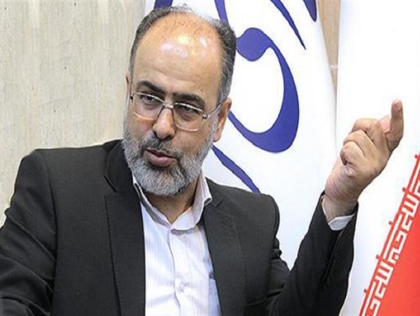 رئیس جدید مجمع نمایندگان لرستان معرفی شد