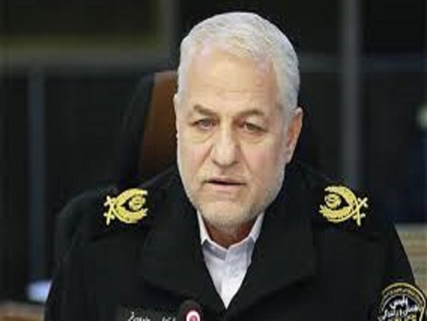 مرگ ۹۹۹ نفر در تصادفات نوروزی سال ۱۴۰۰