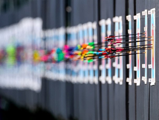 تیر و کمان کاپ آسیا| نتایج کمانداران کشورمان در مرحله مقدماتی کاپ آسیایی/ بایبوردی در رده نخست ایستاد