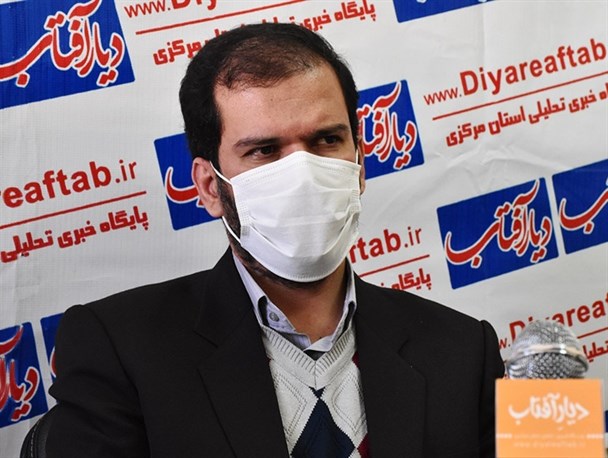 طرح ویژه عیدانه استاندارد در استان مرکزی در حال اجراست