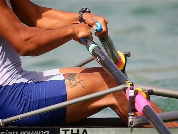 اسدبیگی: با خودم عهد کردم نماینده خوبی برای بانوان ایران در مسابقات باشم/ بوداغی: امیدوارم نتایج تایلند سکوی پرتابی برای بازی‌های آسیایی باشد