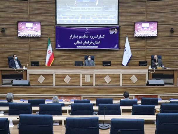 قیمت میوه شب عید در خراسان شمالی اعلام شد/ توزیع میوه شب عید از فردا