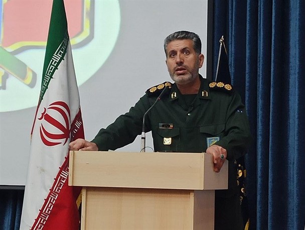 اعزام ۱۳۰ دانشجوی خواهر از سراسر دانشگاه‌های کردستان