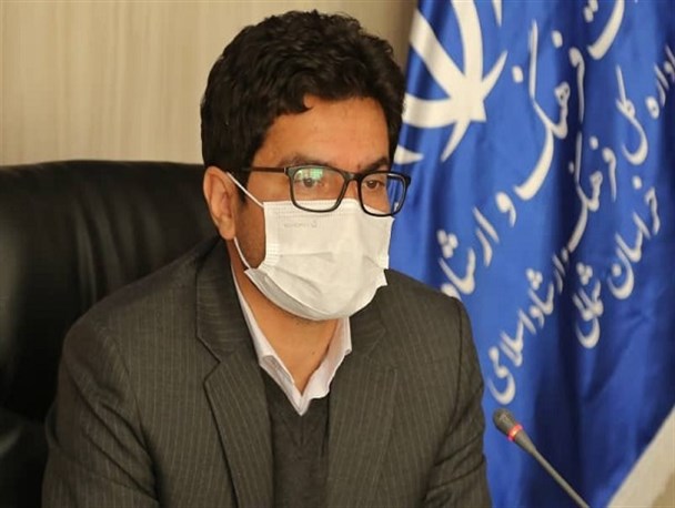 افتتاح ۱۷ پروژه فرهنگی در خراسان شمالی/ رشد ۱۲۰ درصدی تعداد سینماهای استان