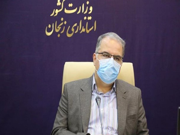 مصرف منابع در استان زنجان بالا است/ باید با کمترین انرژی بیشترین ثروت از محل اقتصاد دانش بنیان تولید شود