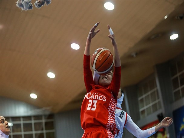 لیگ برتر بسکتبال بانوان| زمان فینال چهارم تغییر کرد