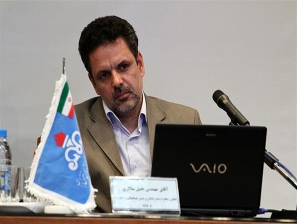 صادرات بنزین متوقف نیست / روزانه ۲ میلیون لیتر بنزین صادر می شود