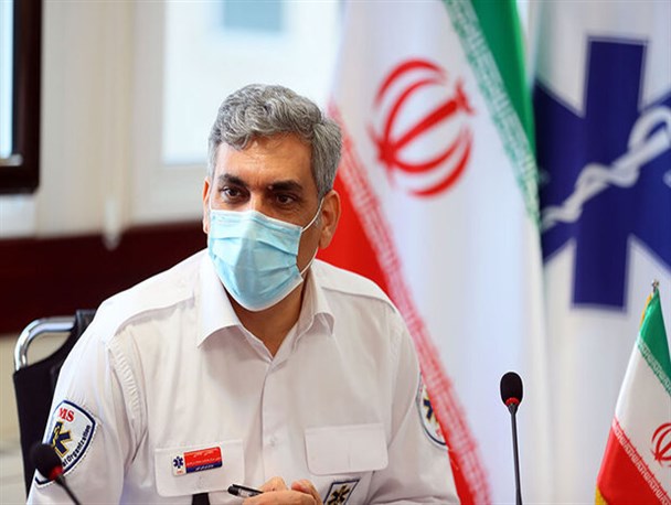 افزایش ۴۷ درصدی مصدومان چهارشنبه سوری