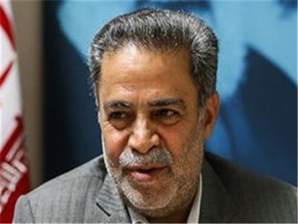فرمانداران؛ سربازان آماده باش جبهه پاسداری مملکت هستند