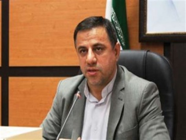 مدیریت جهادی لازمه توسعه همه جانبه است
