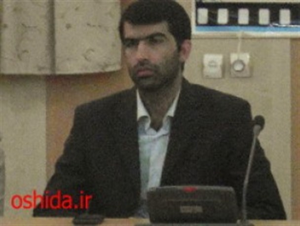 در راستای کمک به سیستان وار تقائ سطح زندگی همشهریان