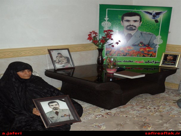 محمد عاشق خدا بود