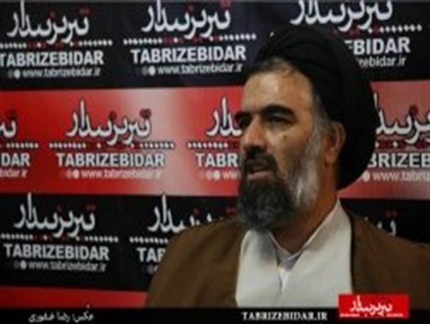 تبریز نباید مسئول پروازی قبول کند