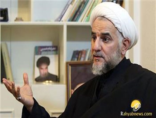 برده داری آغاز تمدن امریکایی است/چیزی به نام حقوق بشر برای آمریکا وجود ندارد/برخی ها در کشور شیفته زندگی و ارزش های آمریکایی هستند