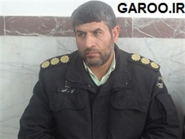 کشف بیش از 7 کیلوگرم تریاک در نهاوند