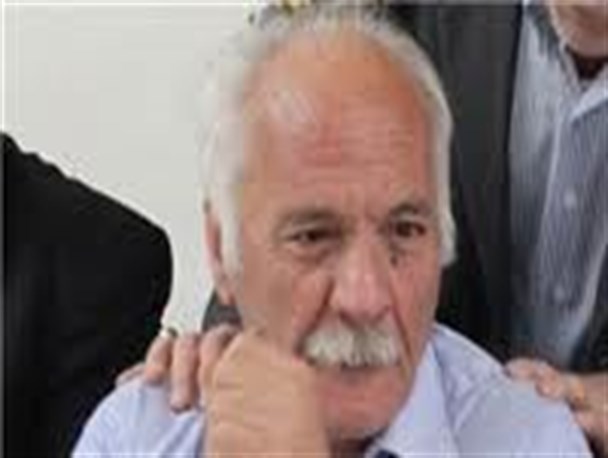 گفتگو باشاعر برجسته شوشتری/شوشترِ امروز در جایگاه واقعی خودش نیست