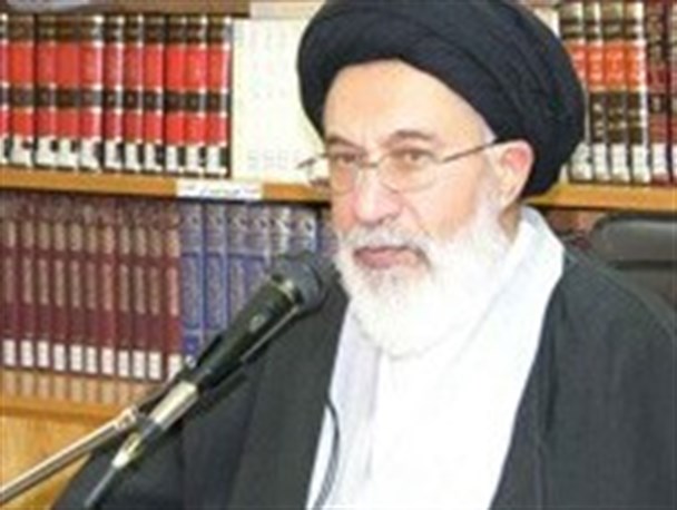 بازسازی بقاع متبرکه ائمه معصومین(ع) از مصادیق تعظیم شعائر الله است