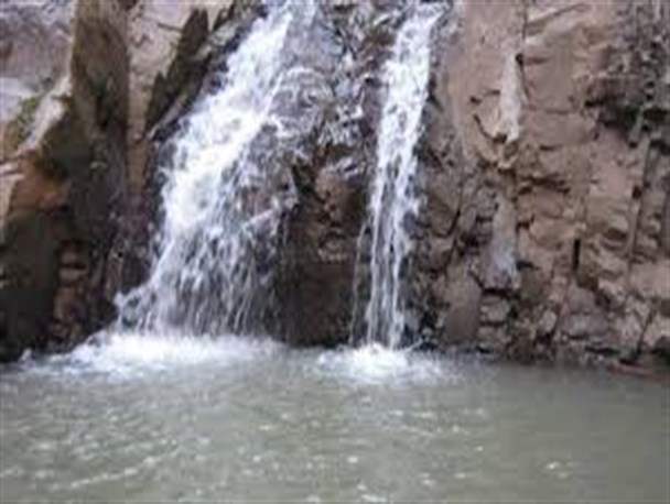 مناطق بکر طارم عکاسی می شود