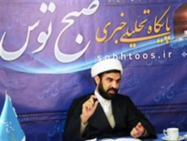 حرکت هسته‌ای نظام قابل توقف نیست
