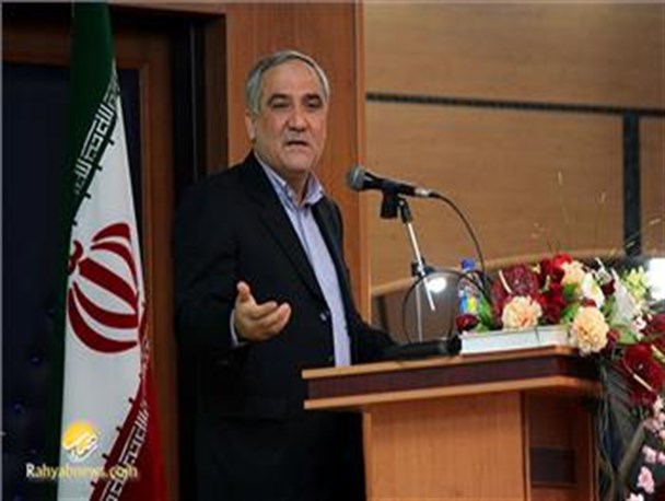 در دوران بازسازی پس از جنگ تفکر تکنو کراتی بر خوزستان حاکم شد/14000علامت راهنمایی در خوزستان کسری داریم/وضعیت ترمینال ها بیانگر شخصیت فرمانداران وشهرداران شهرها است