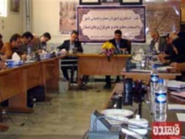 شهردار: توان مالی ما نمی تواند با شهرهای اطراف رقابت کند