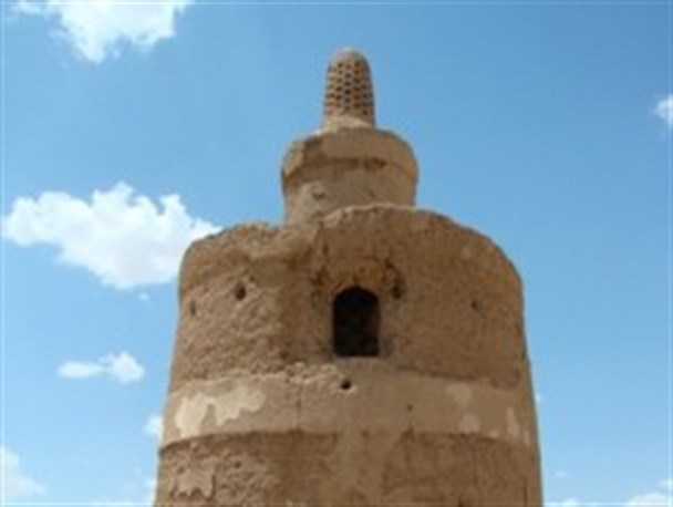 کبوترخانه محله کربکند دولت آباد، اعجاز معماری ایرانی که مغفول مانده است +عکس