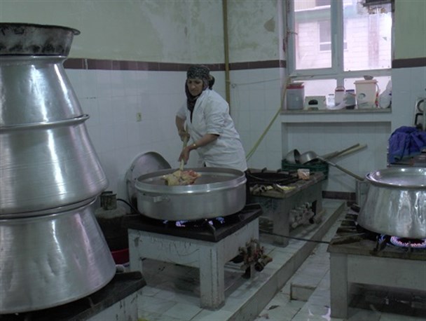 از مادران نمونه تجلیل شد