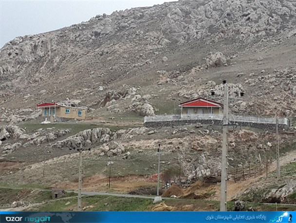 رواج پدیده کوه‎خواری در اطراف خوی