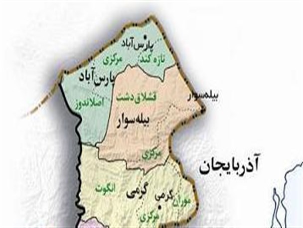 آقای استاندار به داد مغان برسید!