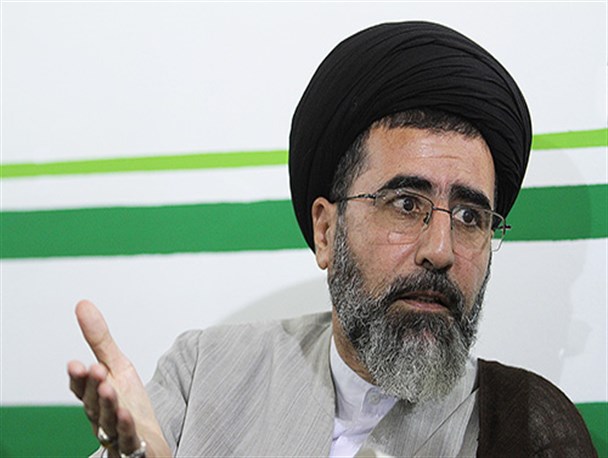سعودی ها خادم صهیونیست ها و آمریکایی ها هستند/عربستان هیچگاه مدافع مسلمانان جهان نبوده است