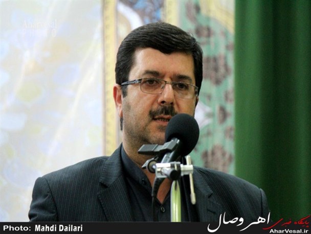 بیش از ۱۲ مورد فعالیت عمرانی و شهری در مدت سرپرستی شهرداری اهر