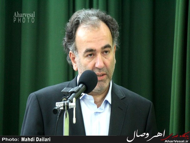 حل مشکلات موجود شهر اهر با همکاری و تلاش مضاعف و با راهکارهای مناسب