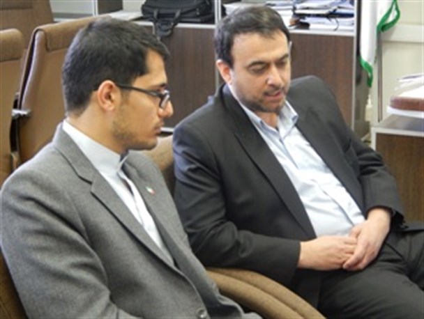 اصحاب رسانه قدردان مجاهدتهای خاموش سازمان بازرسی هستند